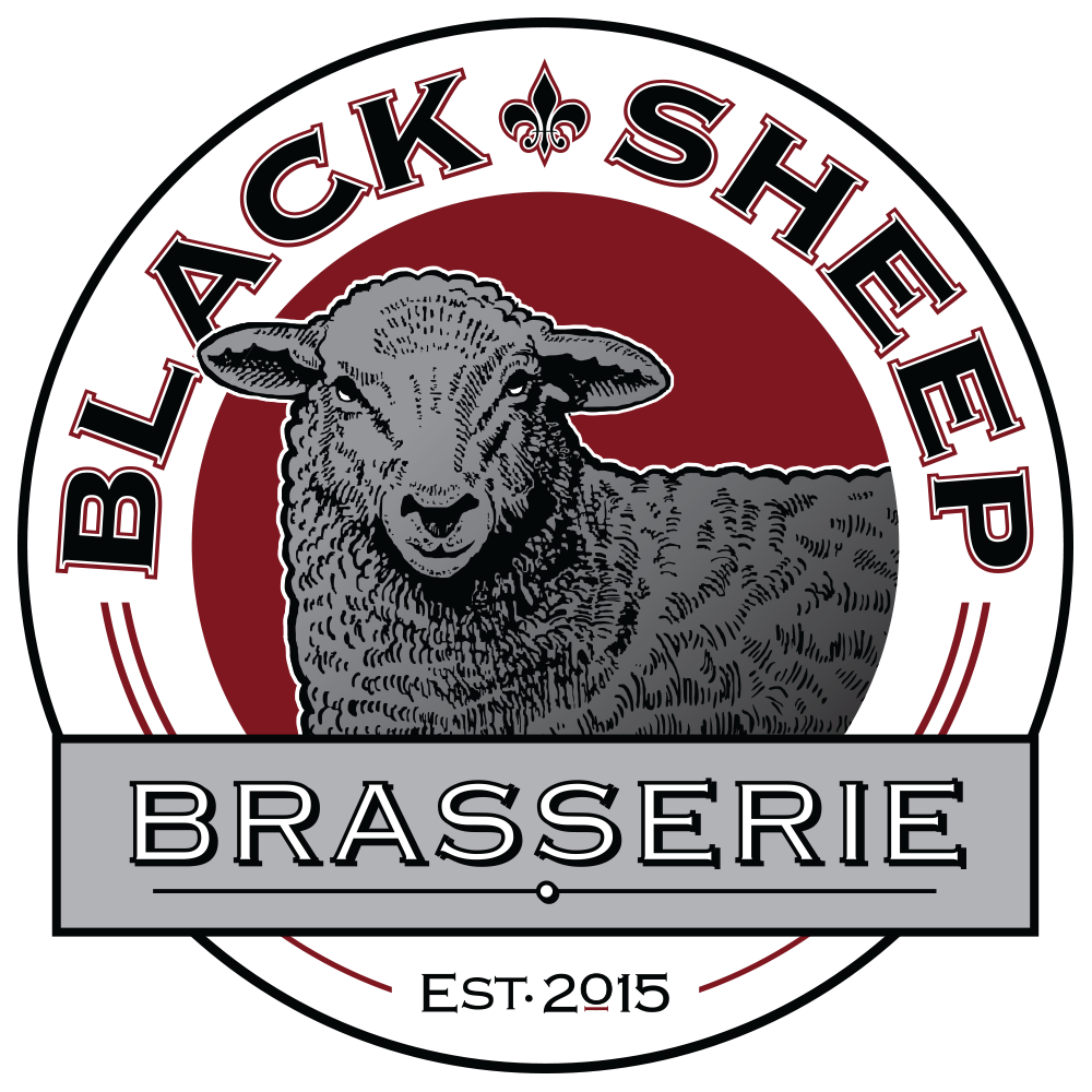 BLACK SHEEP BRASSERIE