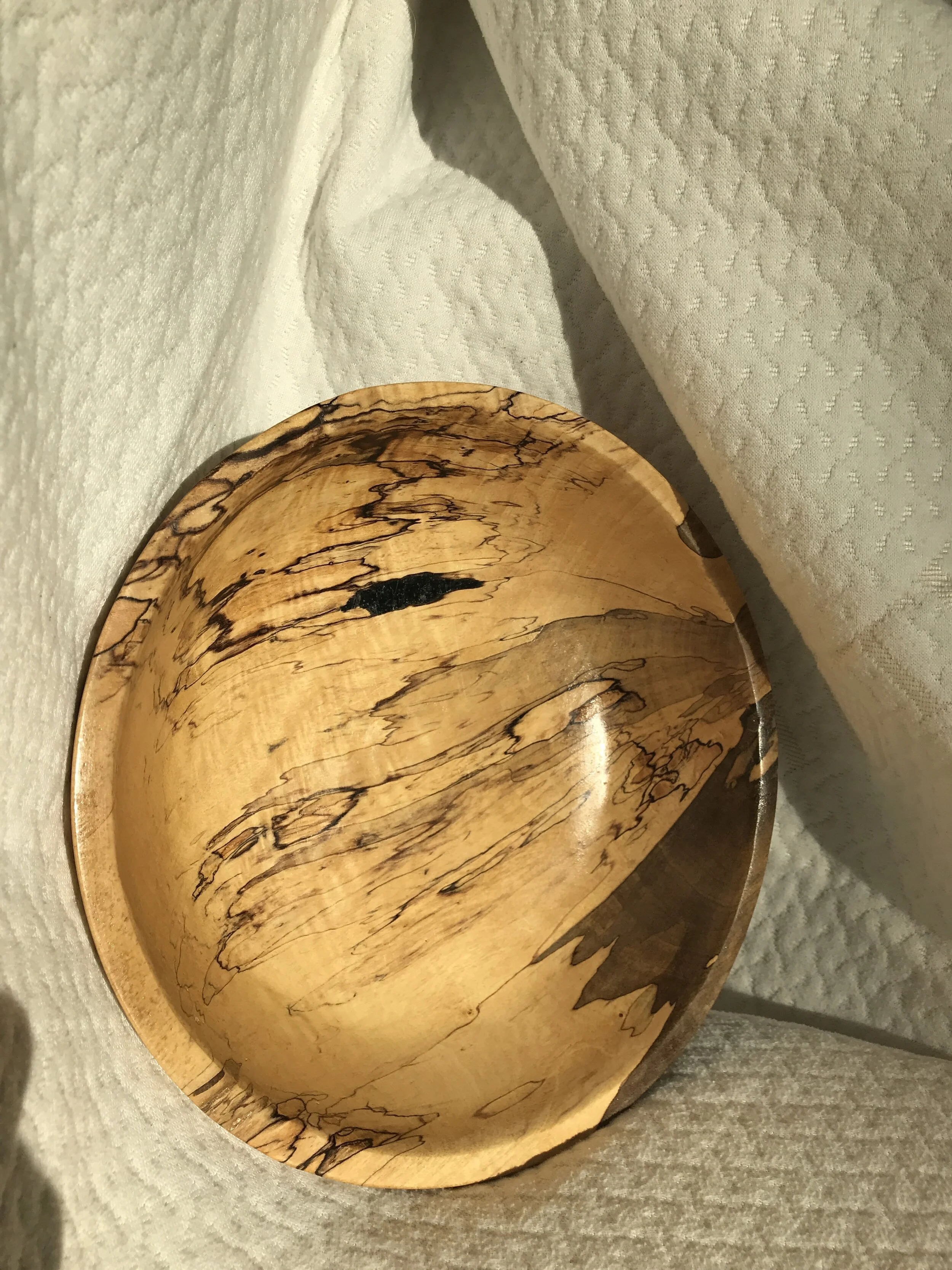 2209 spalted maple