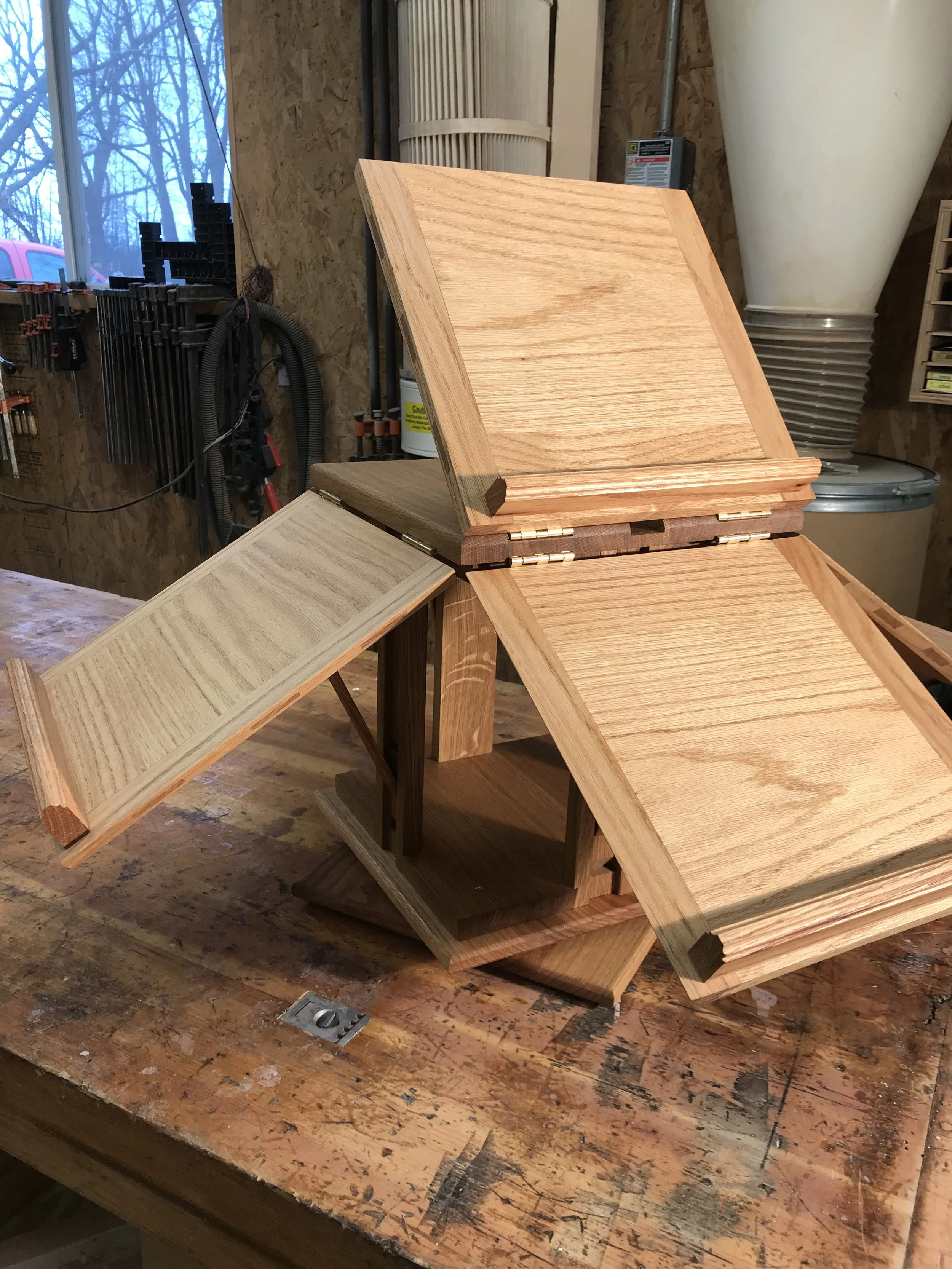 franklin book stand.JPG