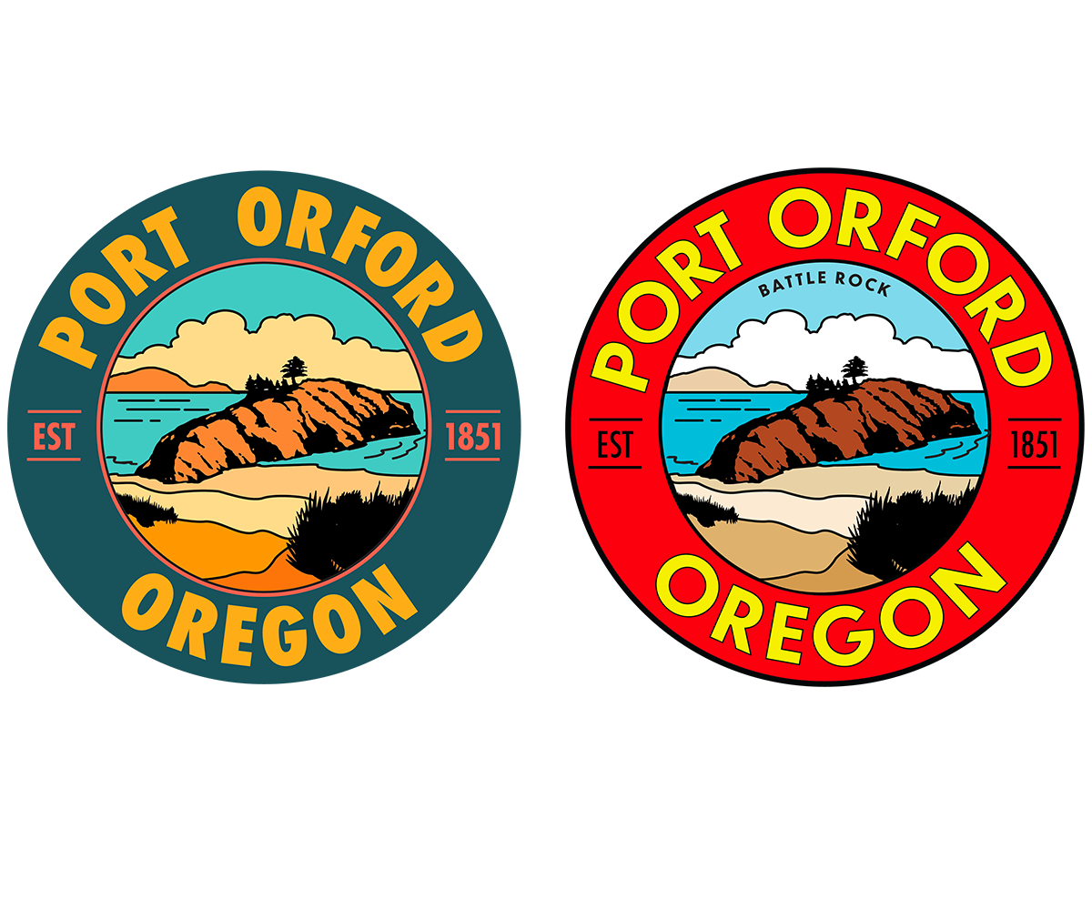  Illustrations for patch designs 