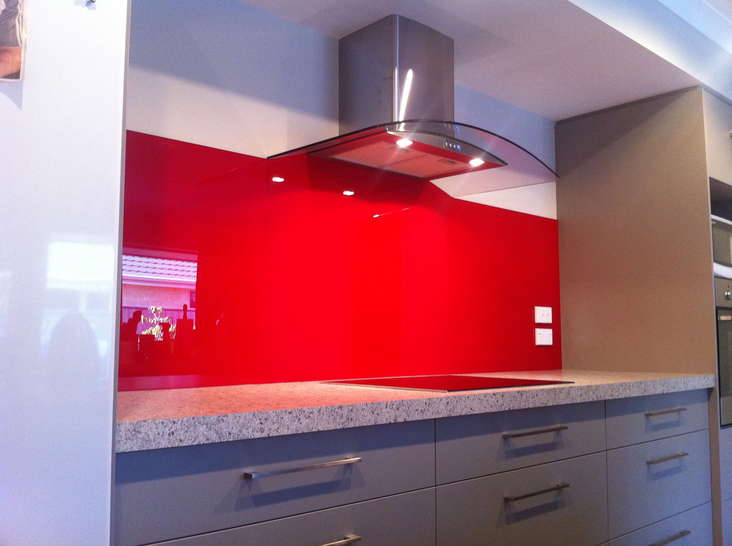 Kitchen Splashbacks