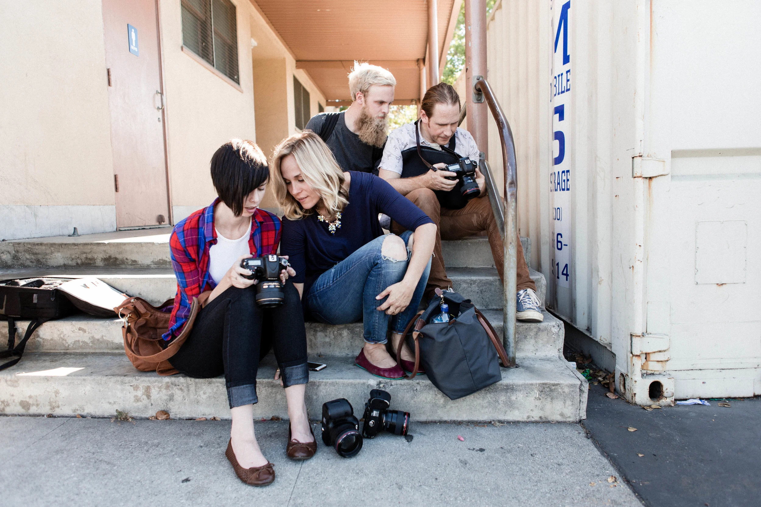 We’re sharing remarkable stories of giving and grace.