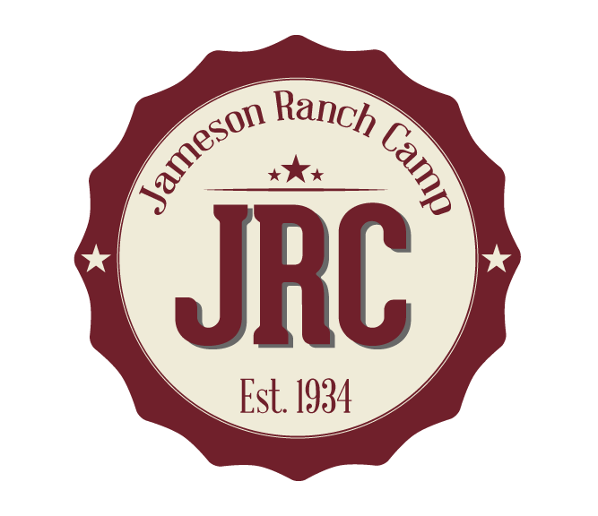 Jameson Ranch Camp logo
