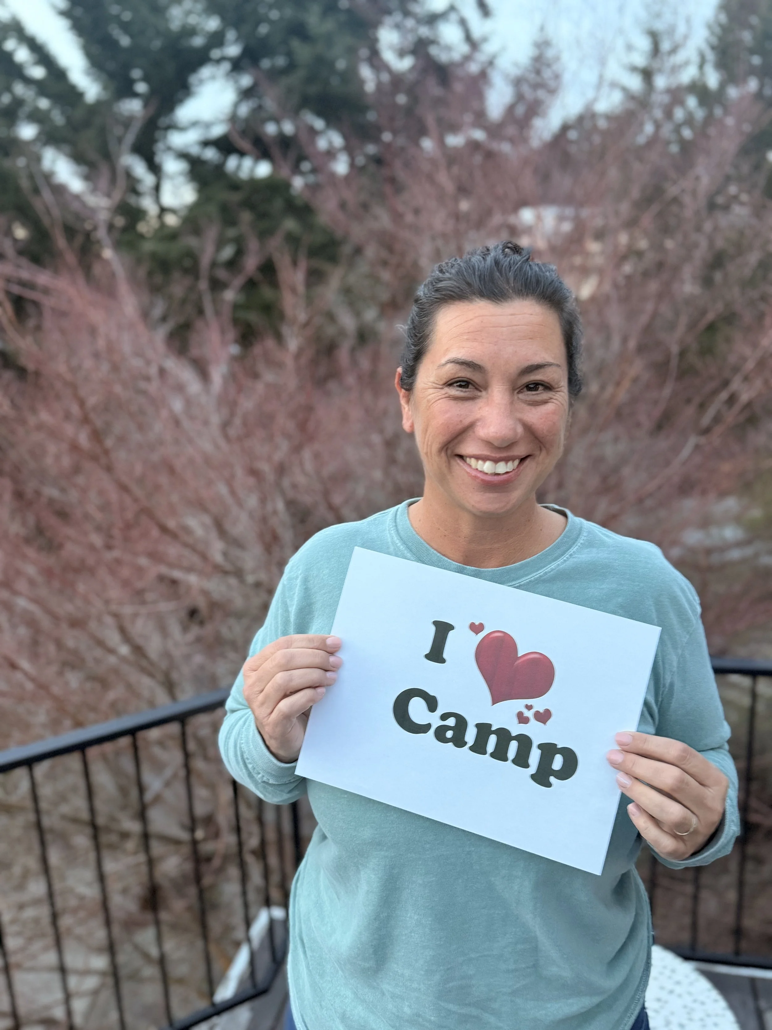 Staying Underwhelmed: A Conversation with Audrey Monke