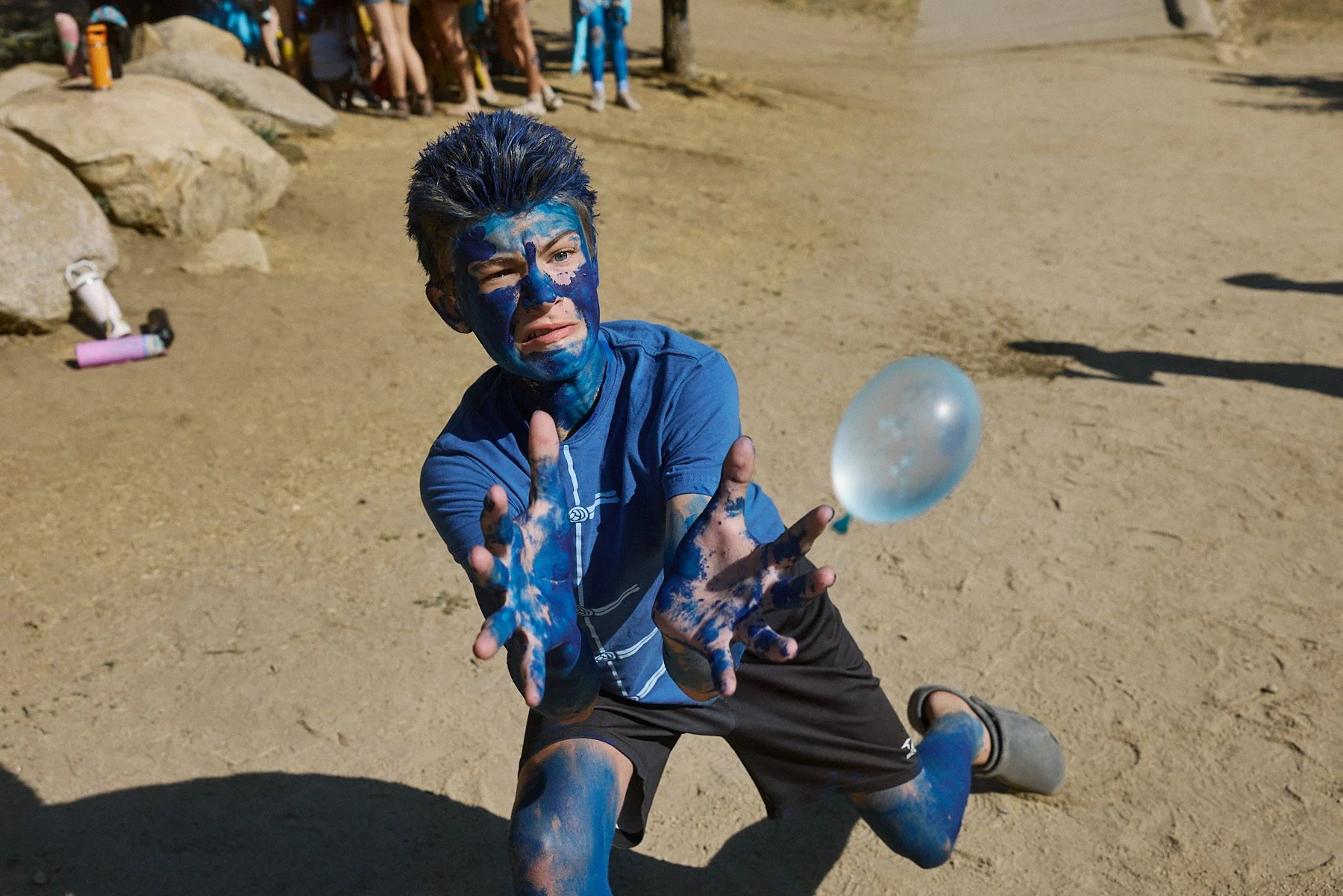 Guest Feature: The Case for Camp