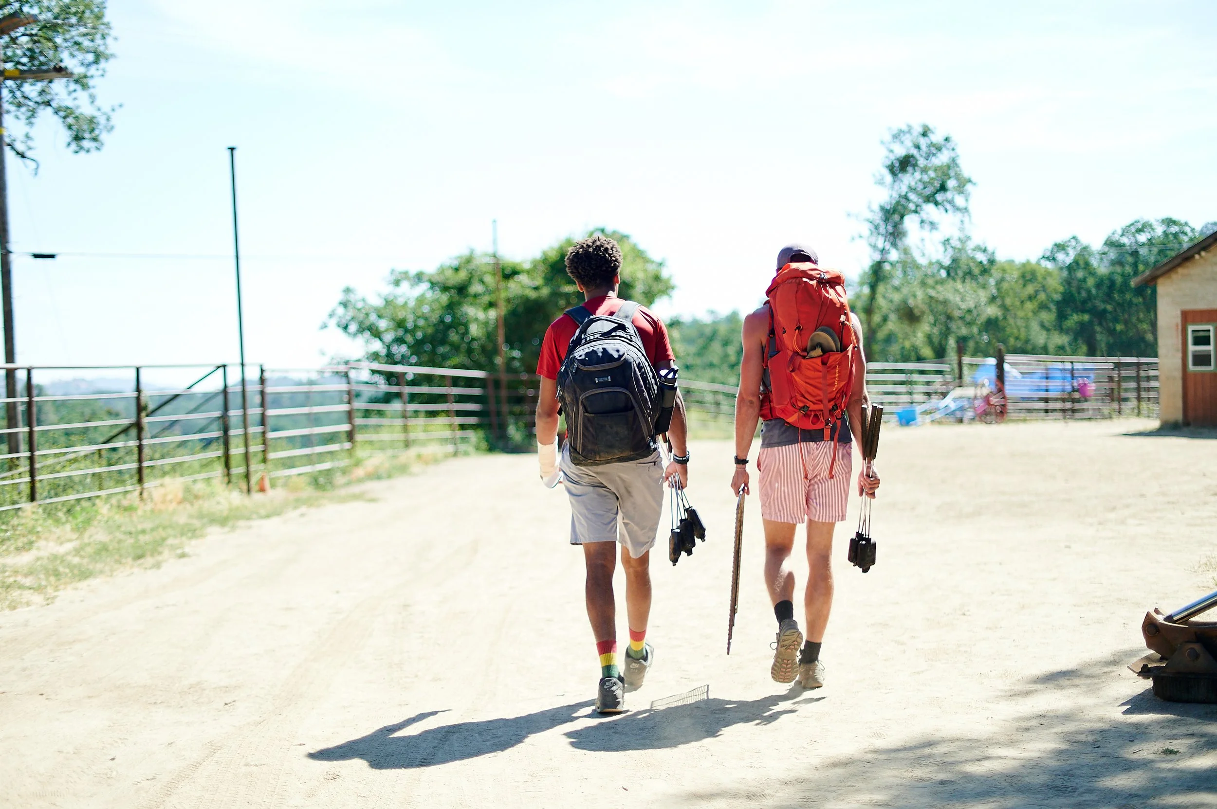 Camper to Camper: How to Get the Most Out of Your First Summer