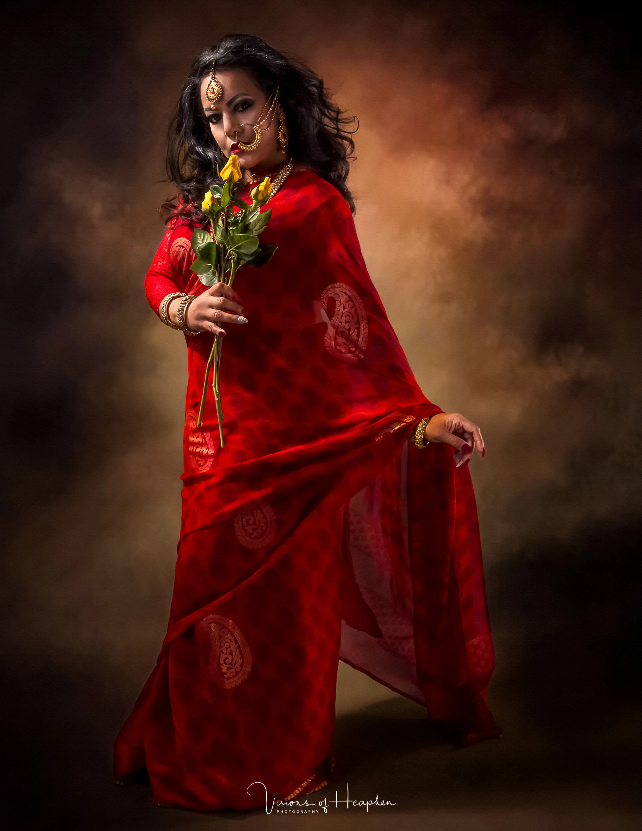 sharon with roses 01.jpg