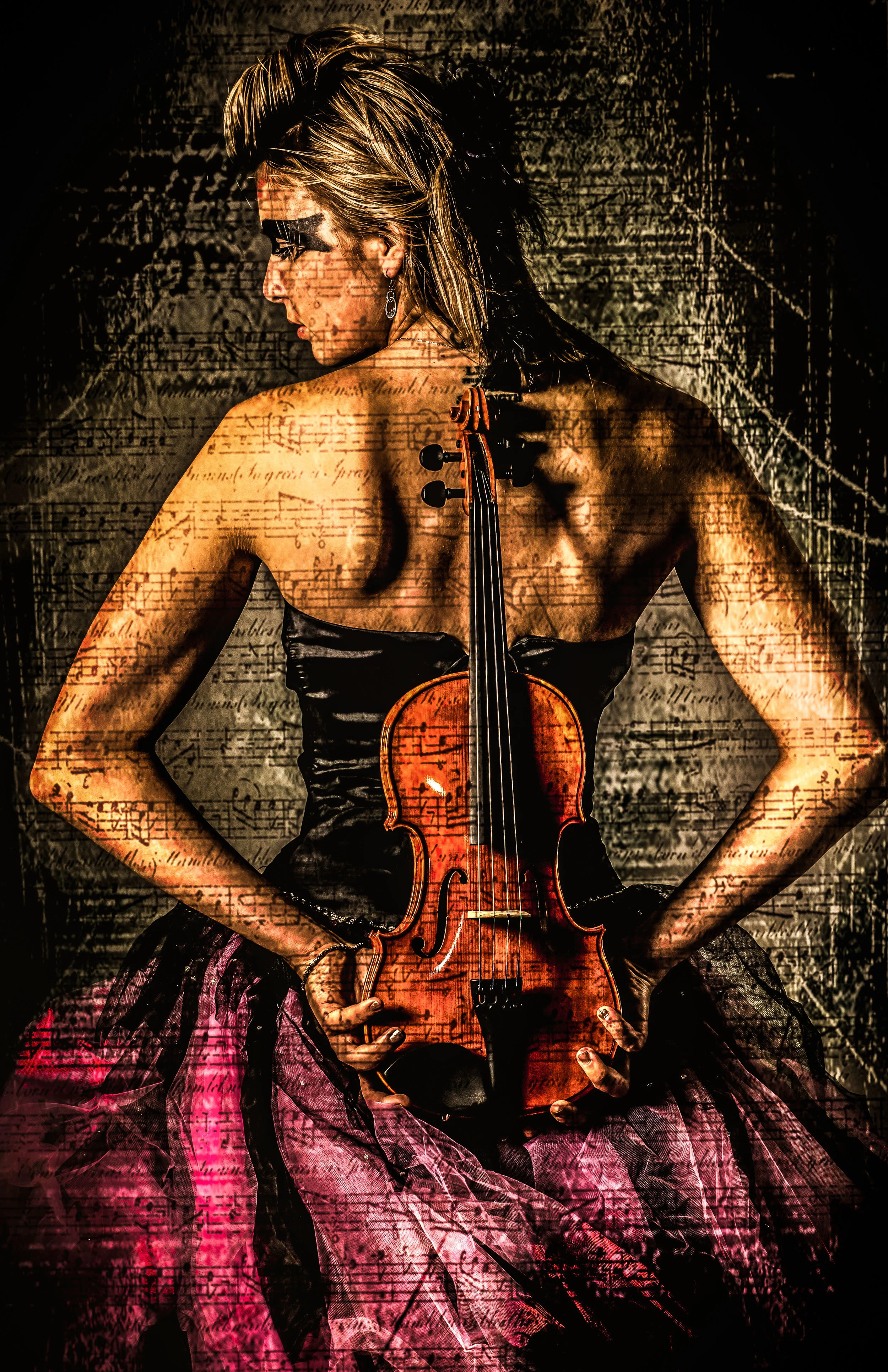 Violin