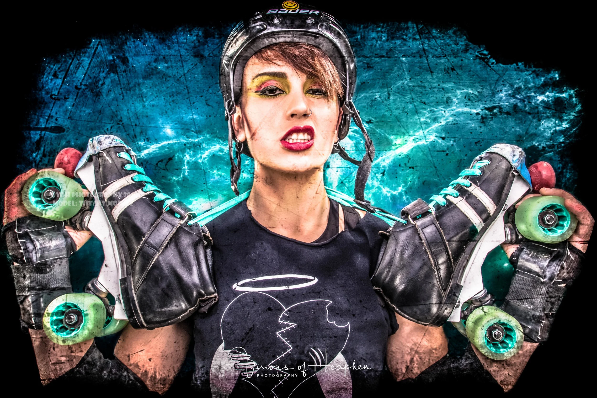 Derby Girl