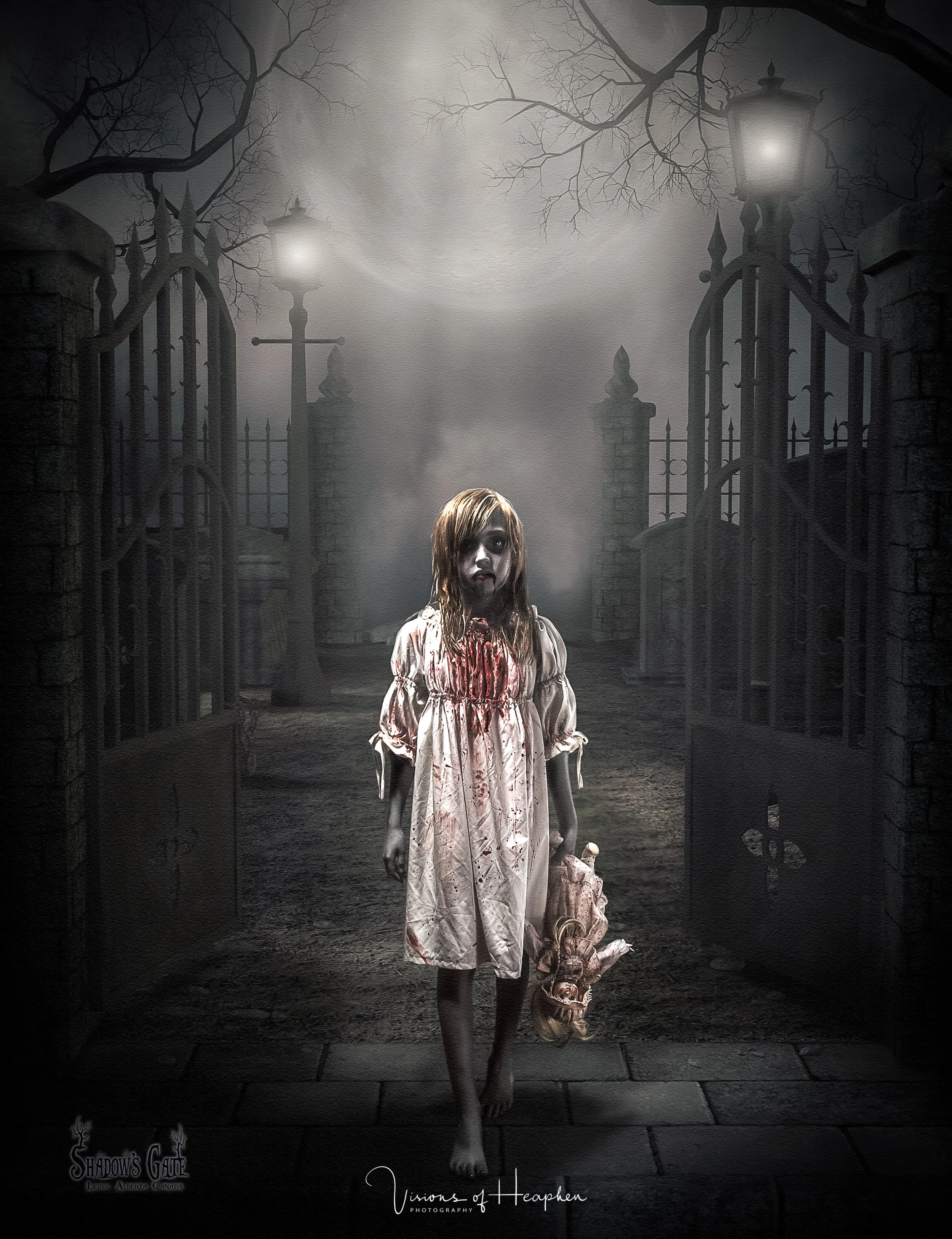 Lost Girl
