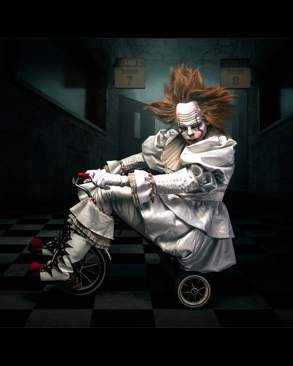Image Manipulation Accreditation Submission 2020