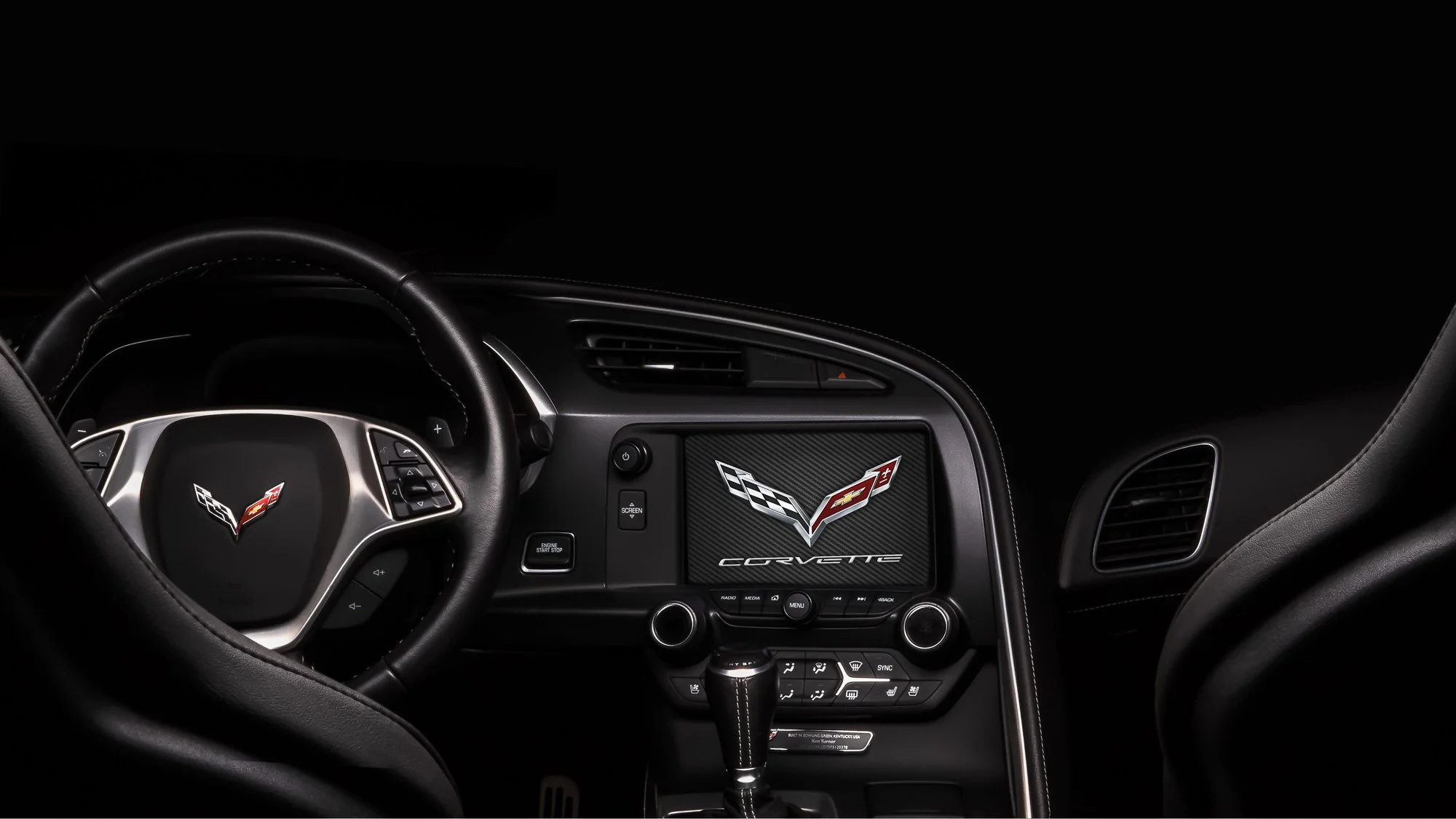 Interior images