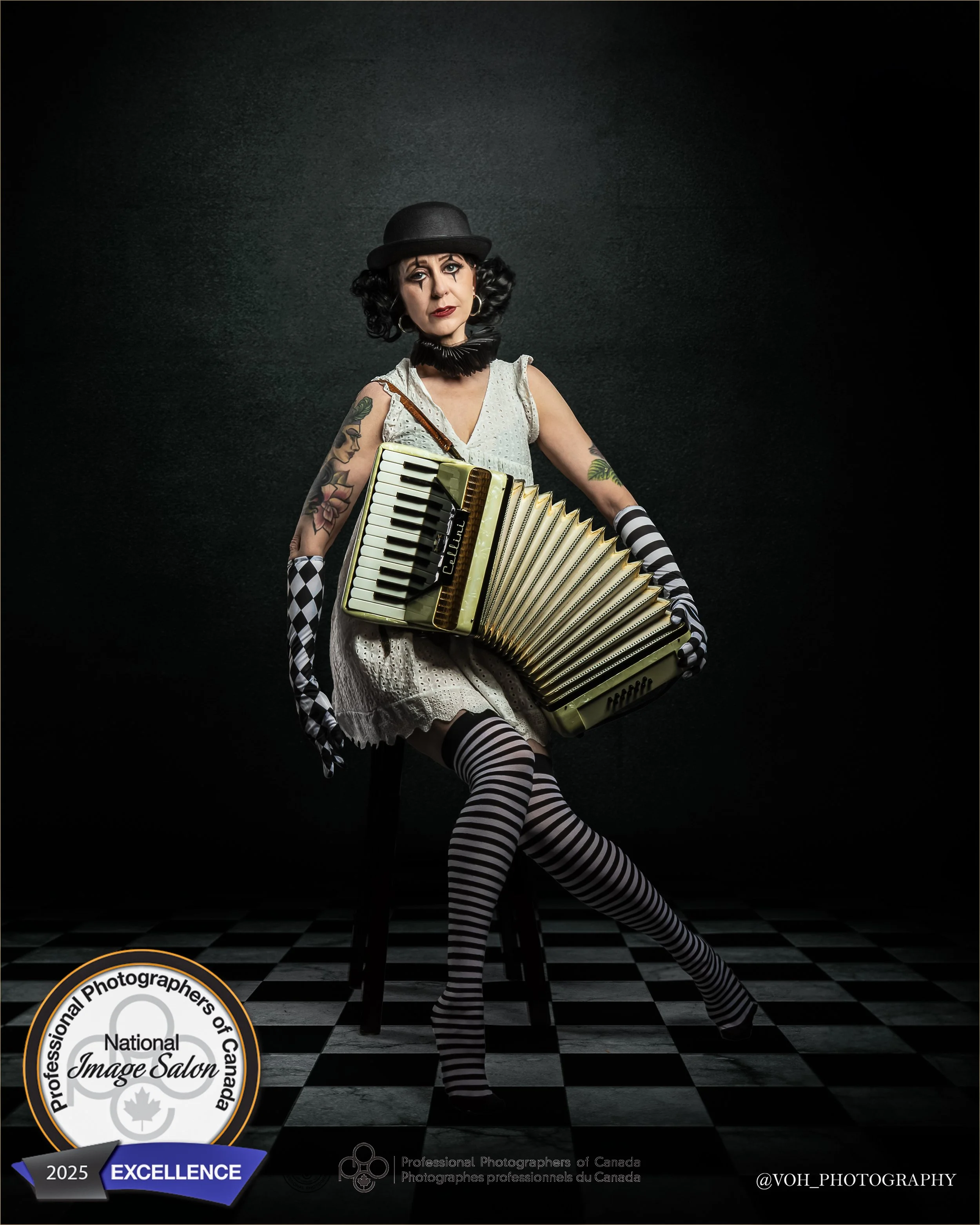 Melancholy Mime Award.jpg