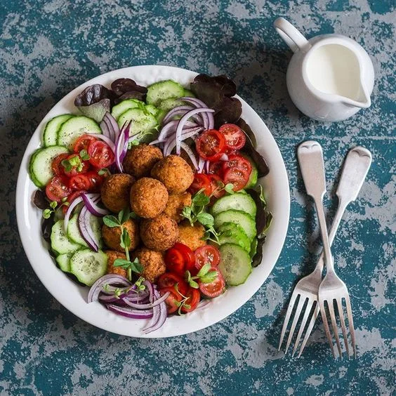 Picture from Shape mag . Not same recipe, but photo will be updated soon!