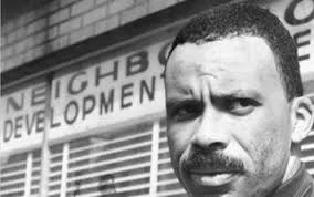 Petey Greene