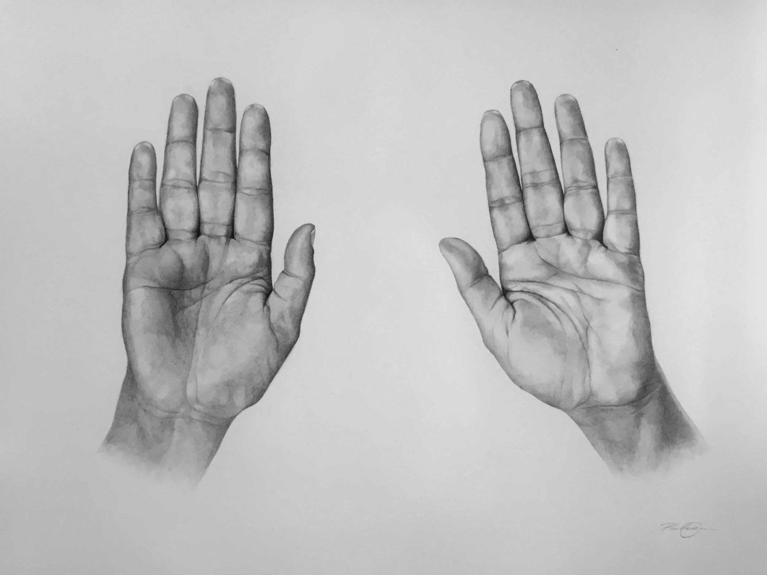 Blessing, 2015