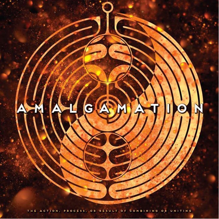  Amalgamation w/ Loefah & Sgt. Pokes, Wheez-ie, Malleus, Refugee