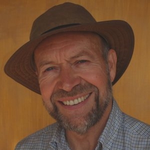 Dr. James Hansen, Adjunct Professor, Colombia University's Earth Institute