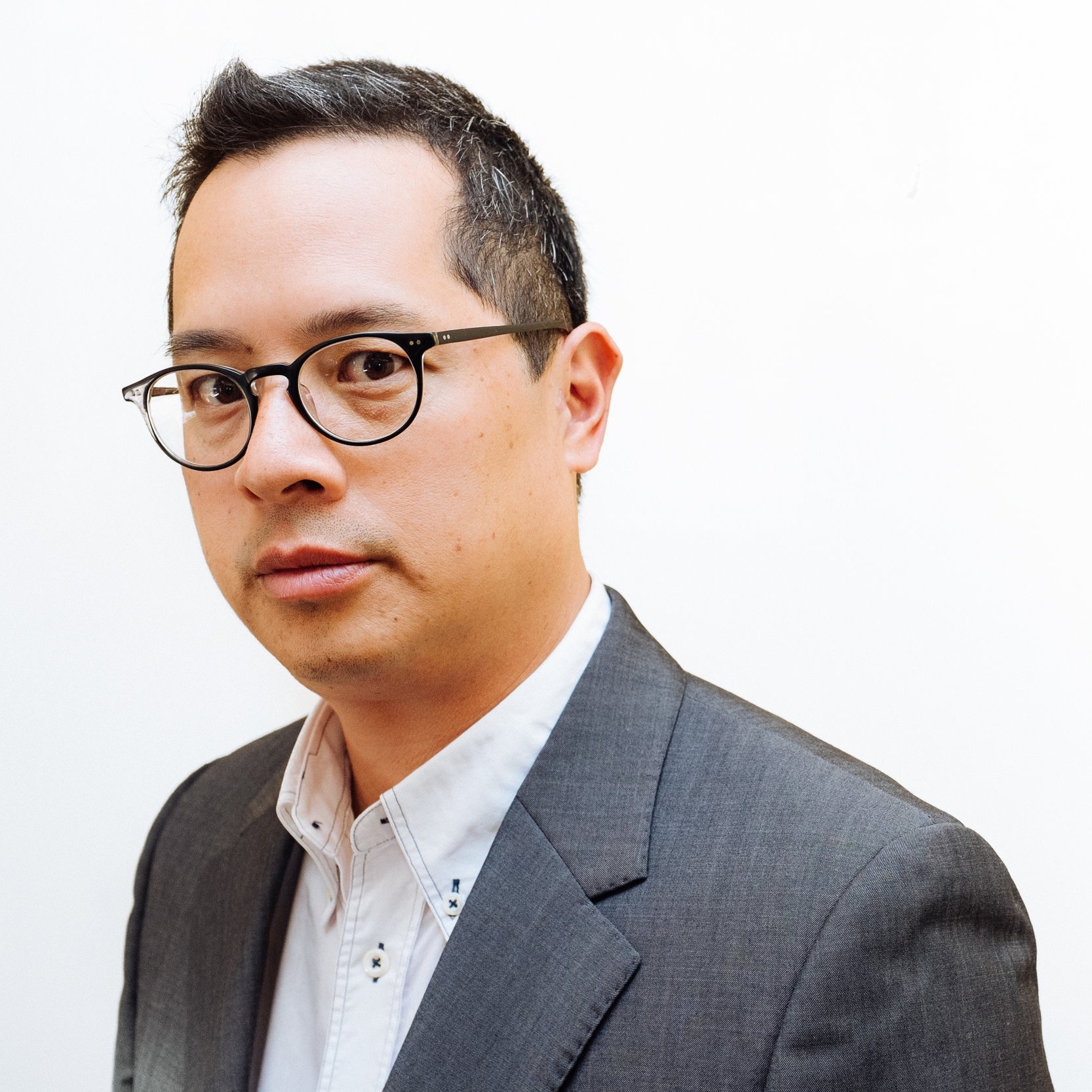 Jeff Chang, Executive Director, Institute for Diversity in the Arts