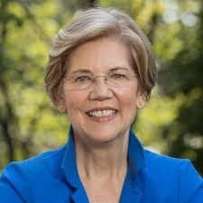 Senator Elizabeth Warren, United States Senate