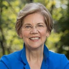 Senator Elizabeth Warren, US Senator