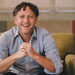 Mike Masserman, Head of Global Policy & Strategy, LYFT