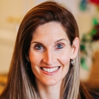 Valerie Wayne-Rockefeller, Trustee, Rockefeller Brothers Fund