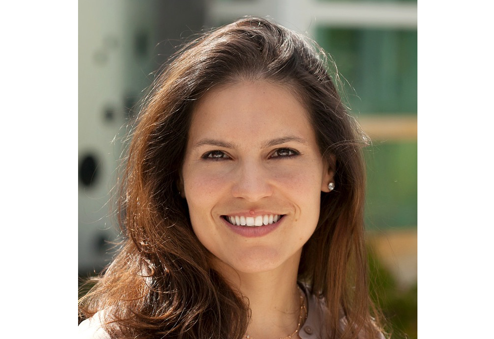 Olympia De Castro, Co-Founder and Partner, Community Investment Management
