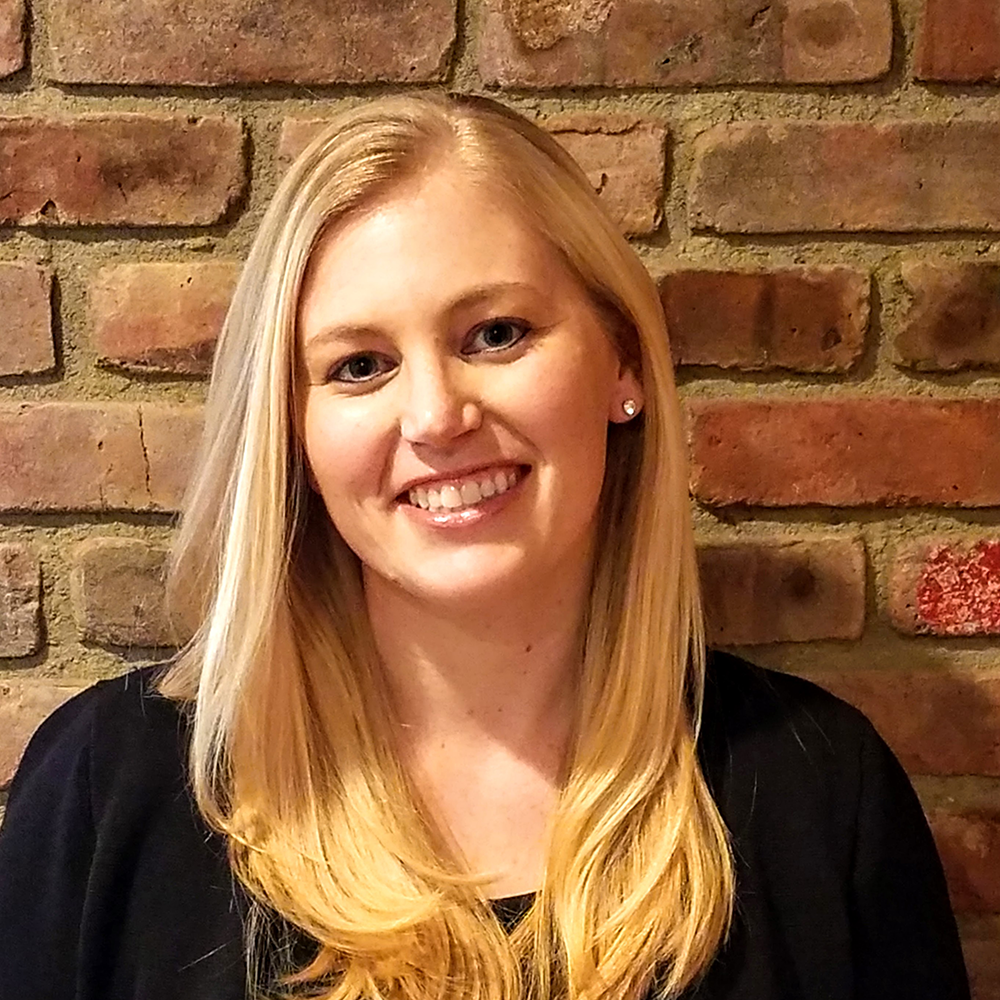 Stacey Faella, Executive Director, Woodcock Foundation, and Confluence Board Member