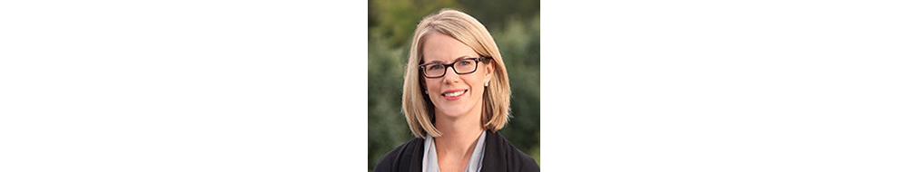 Kate Huntington, Managing Director, Athena Capital