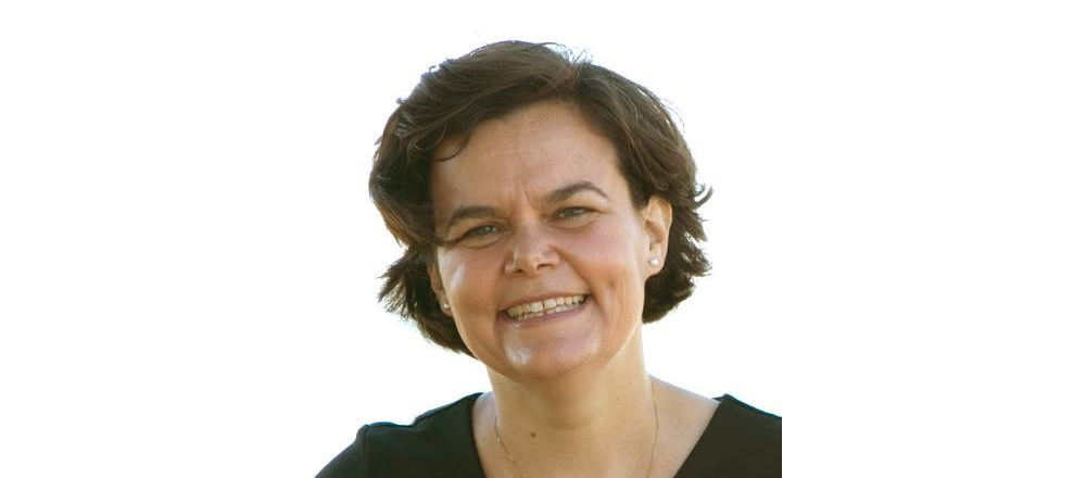 Dana Lanza, CEO, Confluence Philanthropy, and Confluence Board Member