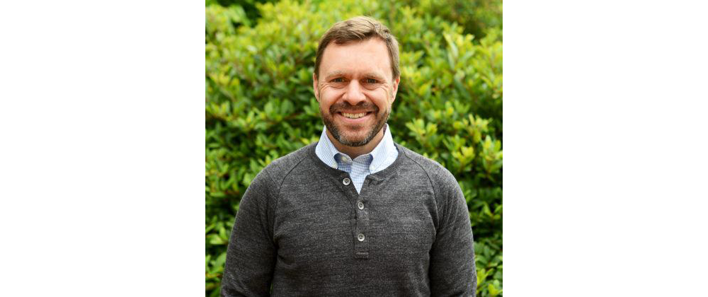 Peter Martin, Director of Philanthropy, Tides