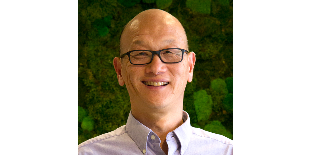 Dan Chu, Executive Director, Sierra Club Foundation