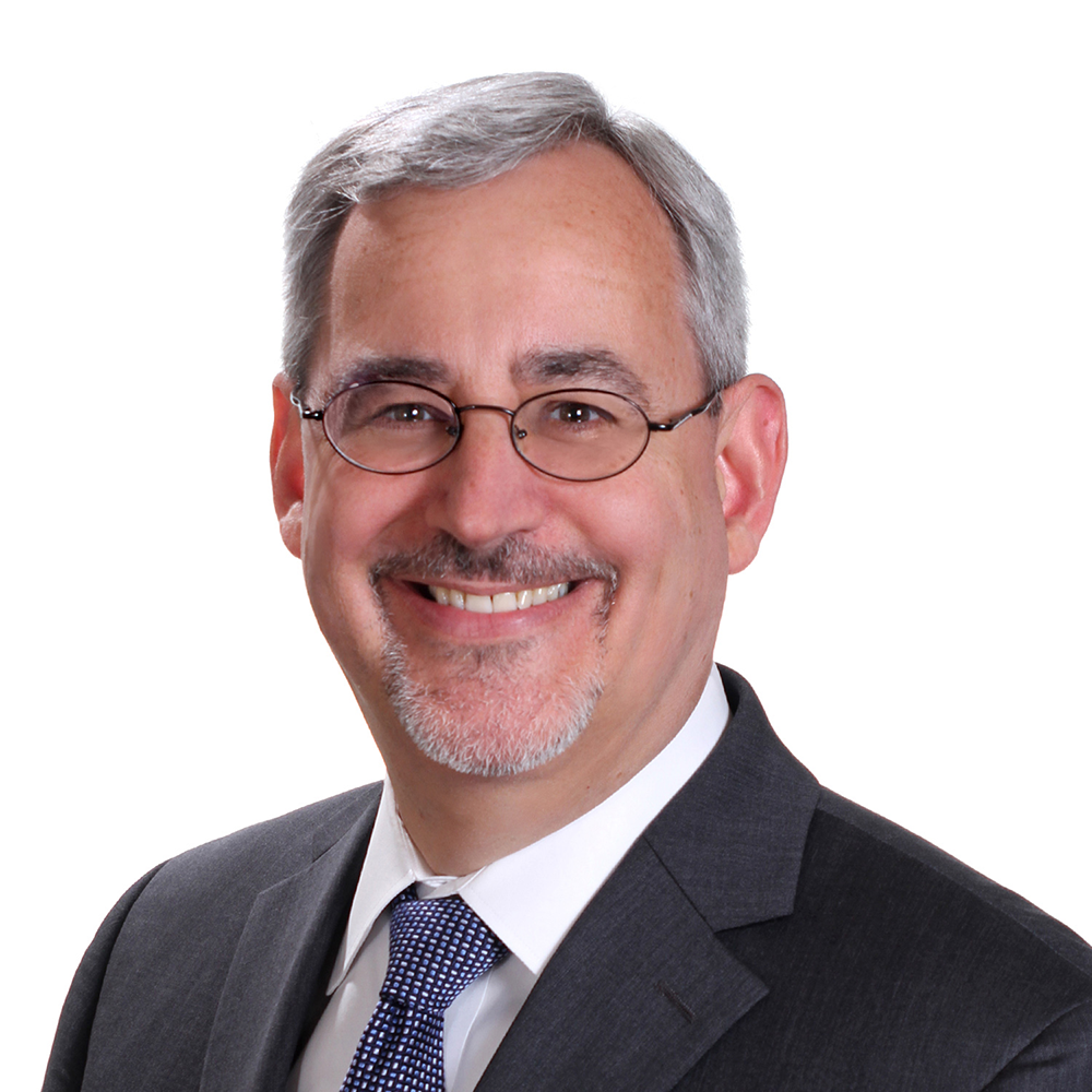 Matthew Patsky, CEO & Managing Partner, Trillium Asset Management