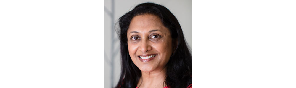 Shilpa Patel, Director of Mission Investing, ClimateWorks Foundation