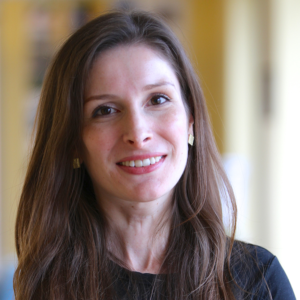 Giulia Christianson, Senior Associate, World Resources Institute (WRI)