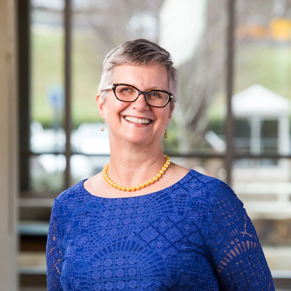 Andrea Dobson, Chief Financial Officer, Winthrop Rockefeller Foundation