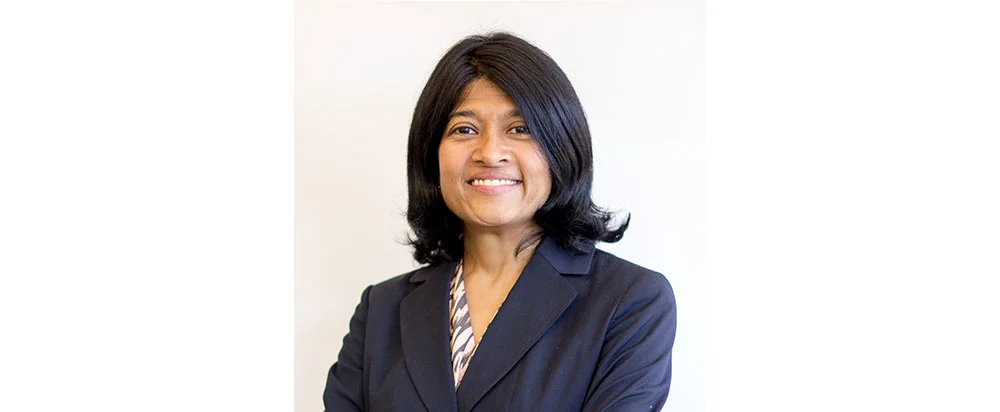 Sampriti Ganguli, CEO, Arabella Advisors