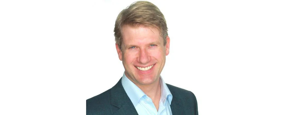 Ian Simmons, Co-Founder & Principal, Blue Haven Initiative