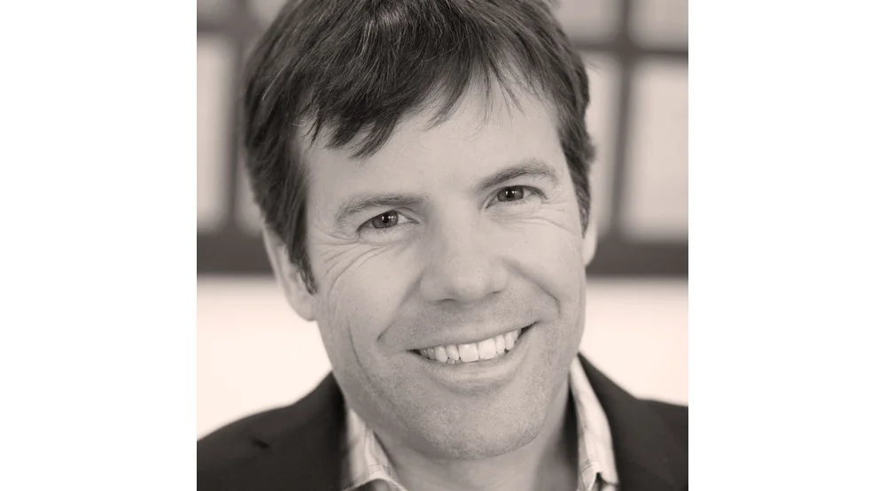 Bruce Campbell, Chief Happiness Officer, Blue Dot Advocates