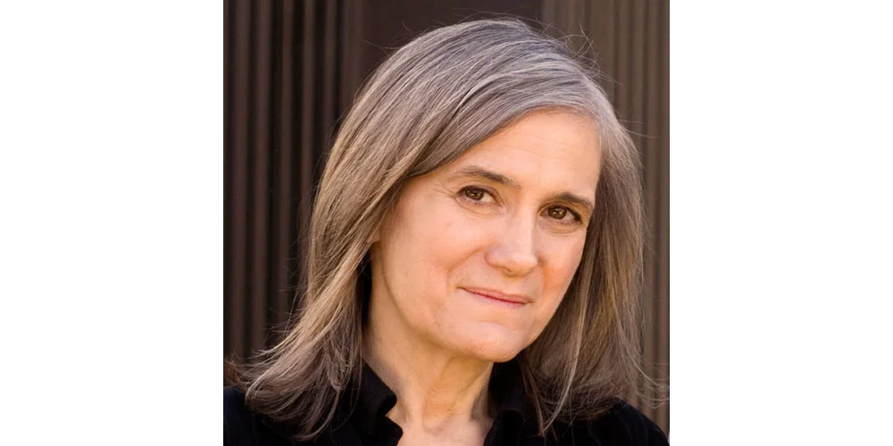 Amy Goodman, Host & Executive Producer, Democracy Now!
