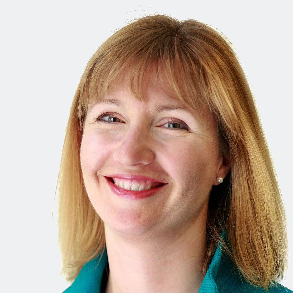 Sonia Kowal, President, Zevin Asset Management