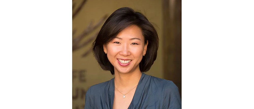 Joohee Rand, VP, Community Investment and Strategy, Santa Fe Community Foundation