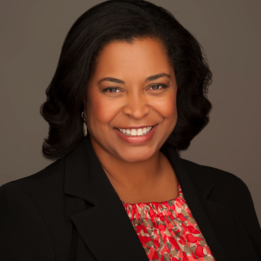 Lisa Hall, Fellow-in-Residence, Beeck Center