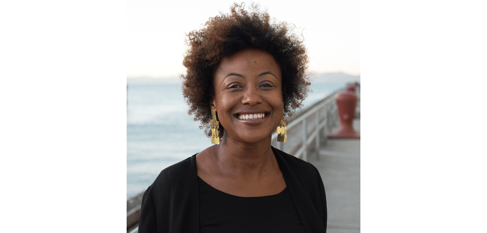 Kesha Cash, Founder and General Partner, Impact America Fund
