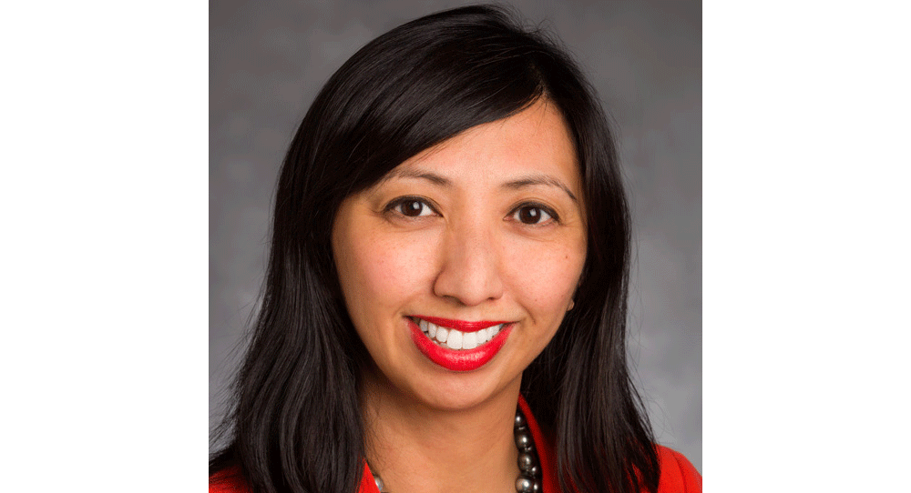 Fatima Angeles, Vice President of Programs, The California Wellness Foundation