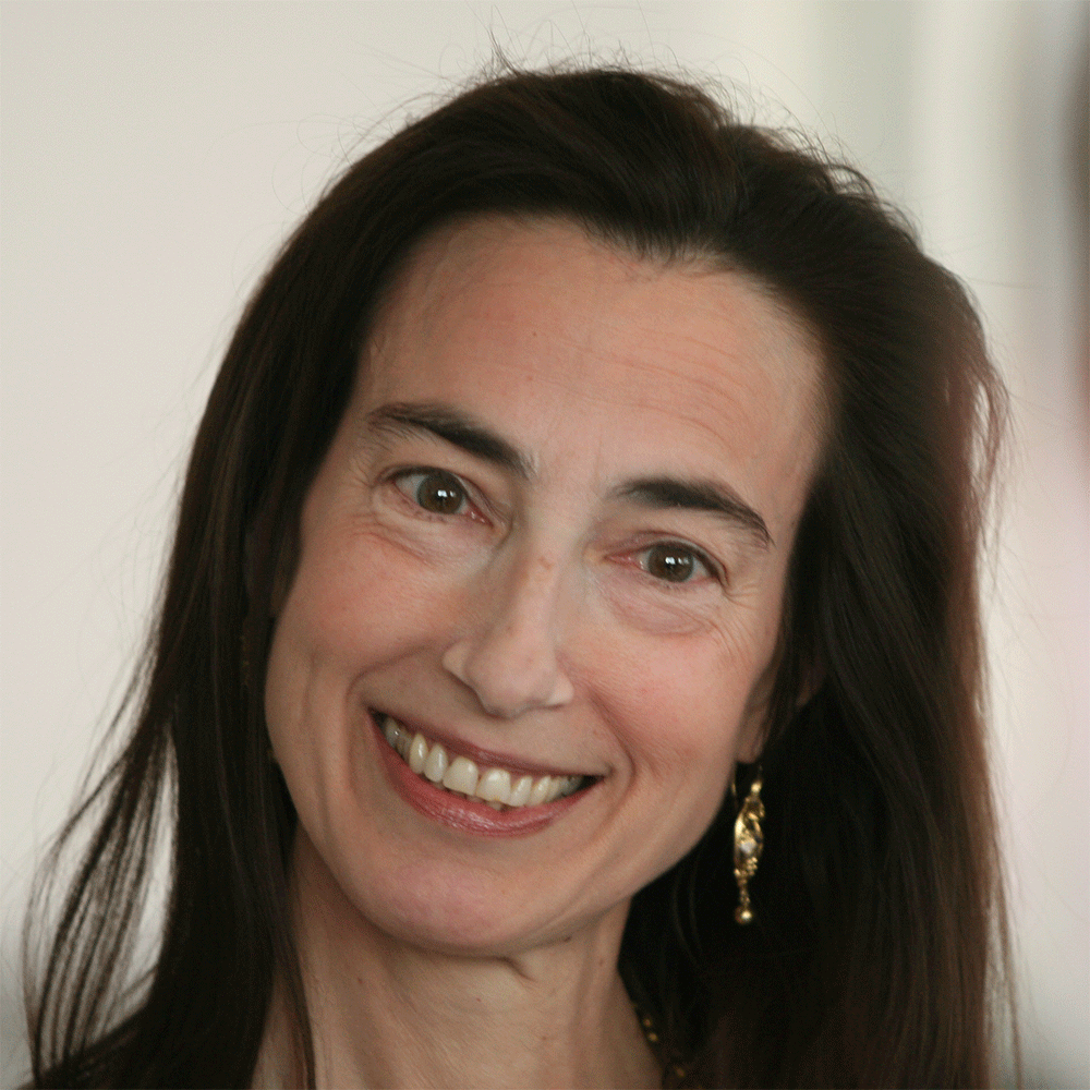 Lisa Richter, Co-founder and Managing Partner, Avivar Capital