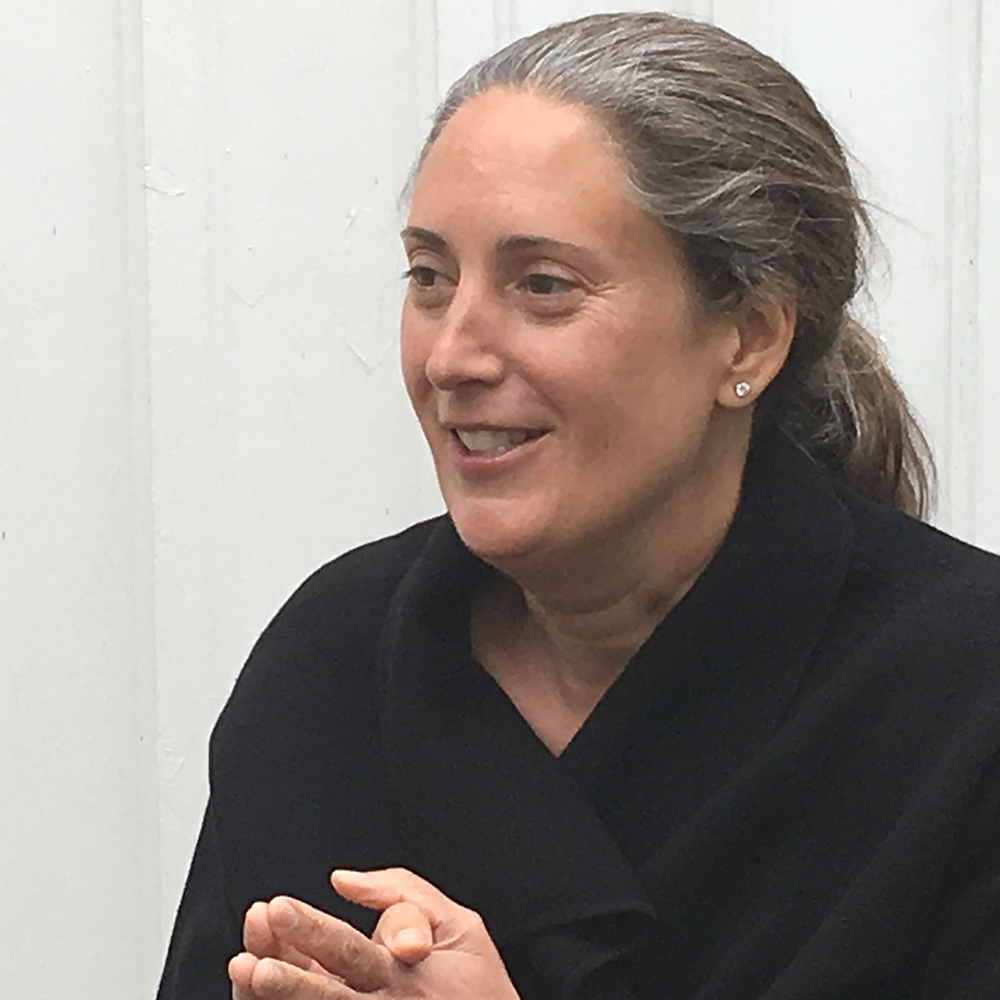 Laura Callanan, Founding Co-Partner, Upstart Co-¬Lab