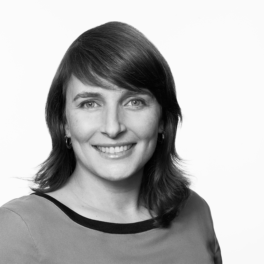 Sarah Dougherty, Green Finance Manager, Natural Resources Defense Council (NRDC)