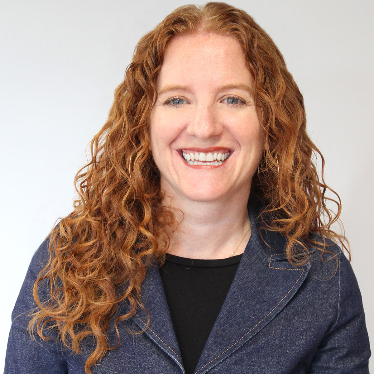 Amy Chester, Managing Director, Rebuild by Design